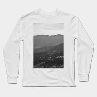 Canon City Hills Long Sleeve T-Shirt